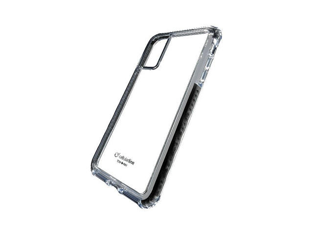 Калъфи Cellular line TetraPro за iPhone X