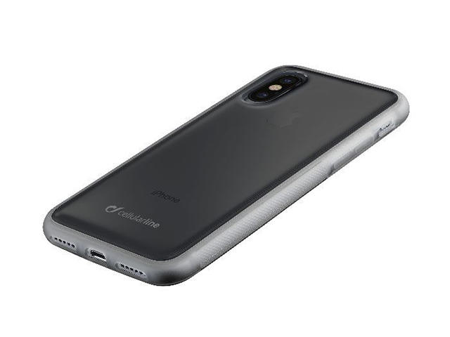 Калъфи Cellular line Antigravity кейс за iPhone X