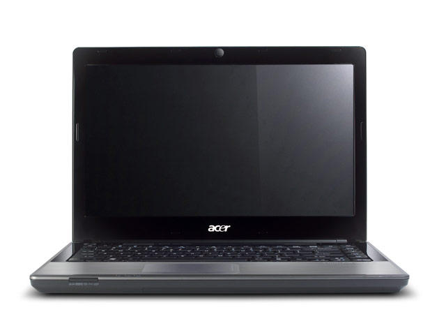 Лаптопи Acer Aspire Timeline X 4820TG