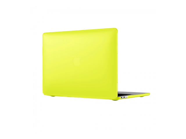 Чанти за Лаптопи Speck SmartShell за MB Pro 13inch RETINA с/без TB - Lightning