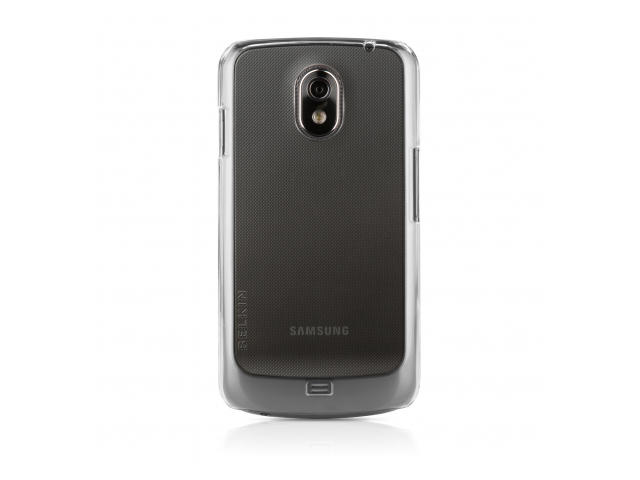Калъфи Belkin Essential 034 за Galaxy Nexus