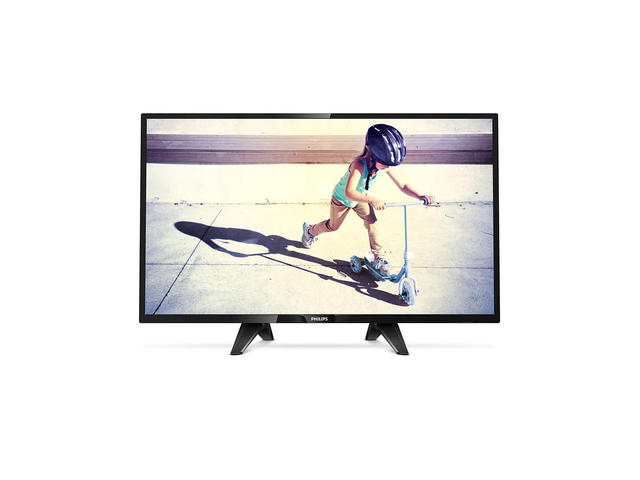 Телевизори Philips 32PFS4132