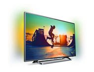 Телевизори Philips 55PUS6262