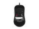 Мишки ZOWIE FK1, в бяло