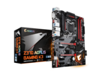 Дънни платки AORUS Z370 Gaming K3