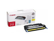 Консумативи Оригинален Canon CRG-711Y