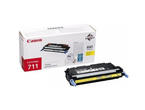 Консумативи Оригинален Canon CRG-711Y