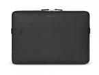 Чанти за Лаптопи Tucano Velvet Sleeve черен