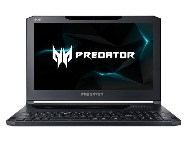 Лаптопи Acer Predator Triton 700