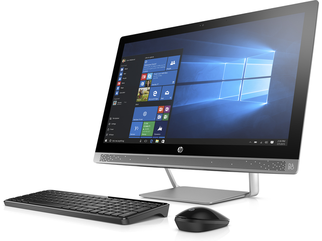 All in One HP ProOne 440 G3