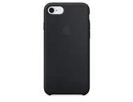 Калъфи Apple iPhone 8 / 7 Silicone Case, в черно