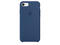 Калъфи Apple iPhone 8 / 7 Silicone Case, Blue Cobalt