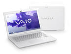 Лаптопи Sony VAIO SVS1311E3EW