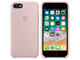 Калъфи Apple iPhone 8 / 7 Silicone Case, в розово
