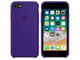 Калъфи Apple iPhone 8 / 7 Silicone Case, в лилаво