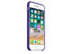 Калъфи Apple iPhone 8 / 7 Silicone Case, в лилаво