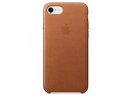 Калъфи Apple iPhone 8 / 7 Leather Case, в кафяво