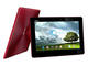 Таблети Asus Transformer Pad TF300T 32GB, червен цвят