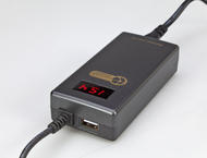 Захранвания за лаптопи Захранване за лаптоп Tuncmatik 70W