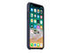 Калъфи Apple iPhone X Silicone Case, в тъмносиньо