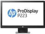 Монитори HP ProDisplay P223