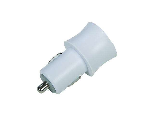 Зарядни устройства Tuncmatik USB захранване за кола