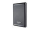 Външни HDD 1TB ADATA HV100 USB 3.0, в черно