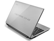 Лаптопи Acer Aspire One 756
