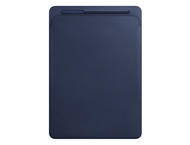 Калъфи за таблети Apple Leather Sleeve за 12.9‑инчов iPad Pro - Midnight Blue