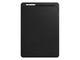 Калъфи за таблети Apple Leather Sleeve за 12.9‑инчов iPad Pro - Black