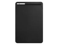 Калъфи за таблети Apple Leather Sleeve за 10.5‑инчов iPad Pro - Black