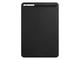 Калъфи за таблети Apple Leather Sleeve за 10.5‑инчов iPad Pro - Black