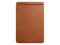 Калъфи за таблети Apple Leather Sleeve за 10.5‑инчов iPad Pro - Saddle Brown