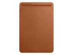 Калъфи за таблети Apple Leather Sleeve за 10.5‑инчов iPad Pro - Saddle Brown