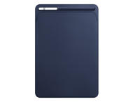 Калъфи за таблети Apple Leather Sleeve за 10.5‑инчов iPad Pro - Midnight Blue