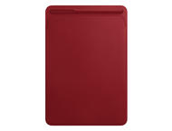 Калъфи за таблети Apple Leather Sleeve за 10.5‑инчов iPad Pro - (PRODUCT)RED