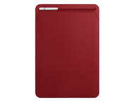 Калъфи за таблети Apple Leather Sleeve за 10.5‑инчов iPad Pro - (PRODUCT)RED