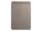 Калъфи за таблети Apple Leather Sleeve за 10.5‑инчов iPad Pro - Taupe