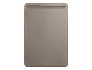 Калъфи за таблети Apple Leather Sleeve за 10.5‑инчов iPad Pro - Taupe