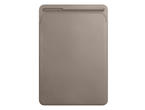 Калъфи за таблети Apple Leather Sleeve за 10.5‑инчов iPad Pro - Taupe