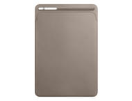 Калъфи за таблети Apple Leather Sleeve за 10.5‑инчов iPad Pro - Taupe