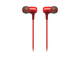 Слушалки JBL E15, в червено
