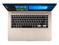 Лаптопи ASUS VivoBook S15 S510UQ-BQ400