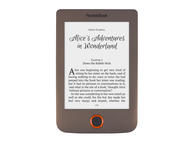 E-reader PocketBook Basic Lux PB615