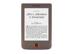 E-reader PocketBook Basic Lux PB615