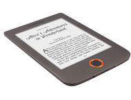 E-reader PocketBook Basic Lux PB615