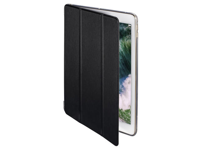 Калъфи за таблети Hama "Fold Gel" за Apple iPad 9.7 (2017), в черно
