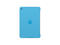 Калъфи за таблети Apple iPad mini 4 Silicone Case, Blue
