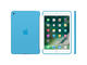 Калъфи за таблети Apple iPad mini 4 Silicone Case, Blue