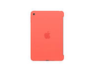 Калъфи за таблети Apple iPad mini 4 Silicone Case, Apricot